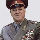 Жуков Г.К.