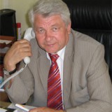 Личный прием граждан Министром дорожного хозяйства Калужской области