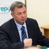 Анатолий Артамонов - в пятерке самых эффективных губернаторов России
