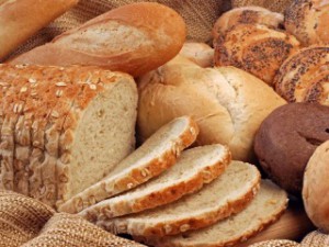 Презентация новых сортов хлеба и хлебобулочных изделий