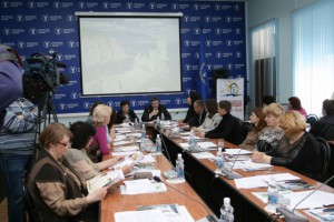 Калужская область и Крым: новые возможности сотрудничества