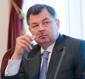 Анатолий Артамонов - в тройке самых эффективных губернаторов