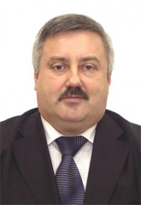 Личный прием граждан министром природных ресурсов, экологии и благоустройства Калужской области