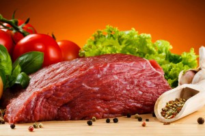 Региональные производители снизили цены на говядину и свинину