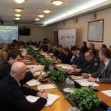Анатолий Артамонов: «Мы создадим максимально комфортные условия для организации работ по реконструкции трассы М3 «Украина»