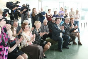 Калужская область будет сотрудничать с Минобороны РФ в сфере культуры