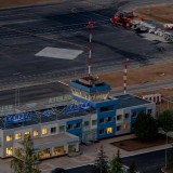 Международный аэропорт «Калуга» введен в эксплуатацию