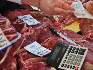 Сельскохозяйственные производители Калужской области снизили цену на свинину