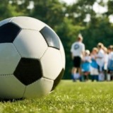 Соревнования дворовых команд по мини-футболу
