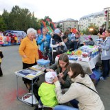 В Белоусово отпраздновали «День города»