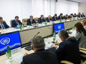 В Калужской области обсудили перспективы привлечения в Россию инвестиций