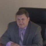 Глава администрации город Белоусово