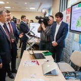 Калужская область в числе лидеров по развитию информатизации и доступности госуслуг в России