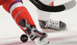 Итоги открытого Чемпионата Калужской области по хоккею