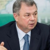 Глава региона вошёл в состав консультативной комиссии Государственного совета Российской Федерации