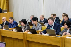 В Калужской области реализована адресная программа по переселению граждан из аварийного жилищного фонда