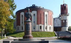 В Жукове откроется выставка из фондов московского Музея Победы